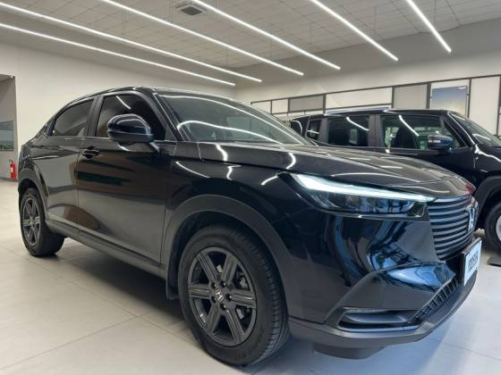 HONDA HR-V 1.5 DI I-VTEC FLEX EXL CVT